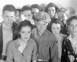 Hale played uncredited roles in films like Wild Bo Hale played uncredited roles in films like Wild Boys of the Road, I Wanted Wings, and Dive Bomber in his starting career. He also played uncredited ro